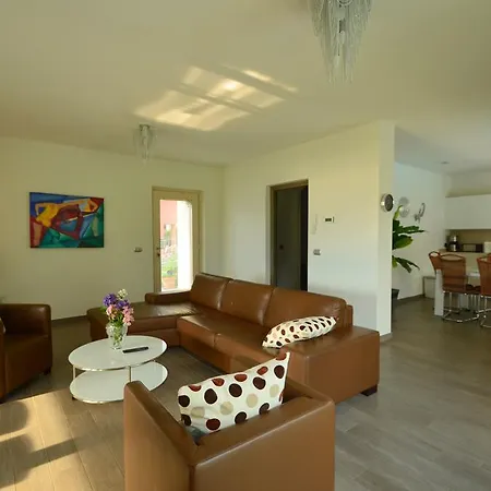 Holiday home Casa Fantastica Colico