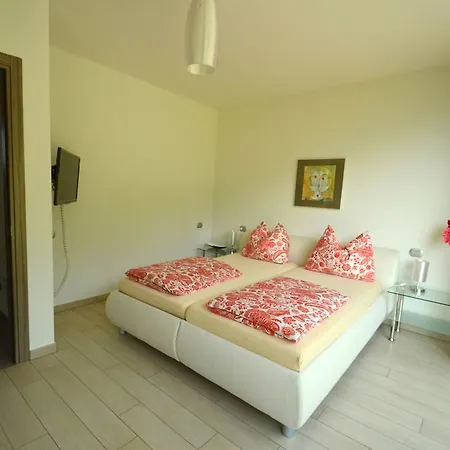 Casa Fantastica Holiday home Colico