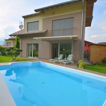Casa Fantastica Colico