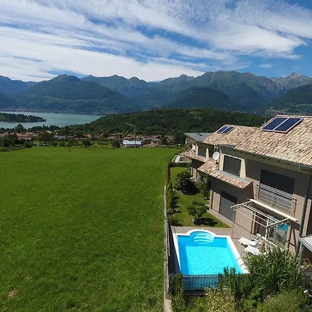 Casa Fantastica * Colico