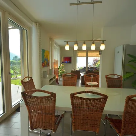 Casa Fantastica Colico