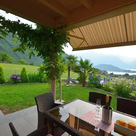 Casa Fantastica Holiday home