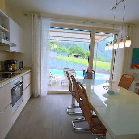 Holiday home Casa Fantastica *