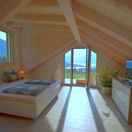 Casa Fantastica Holiday home *
