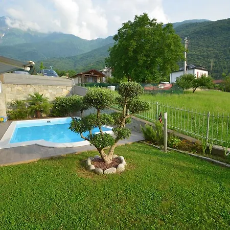 Casa Fantastica * Colico