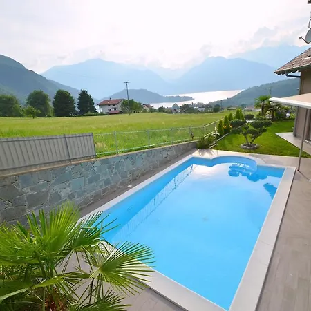 Holiday home Casa Fantastica