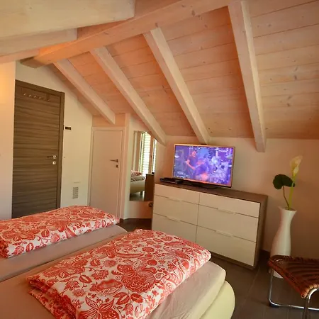 Casa Fantastica Colico