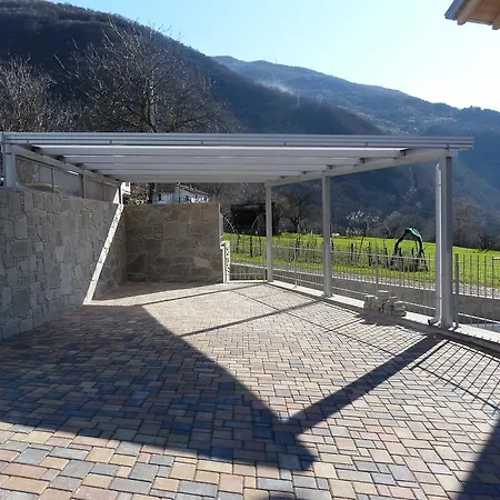 Casa Fantastica Holiday home