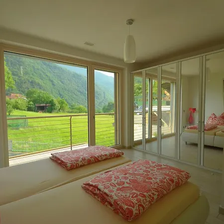 Casa Fantastica Holiday home *
