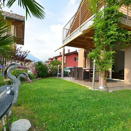 Casa Fantastica Colico