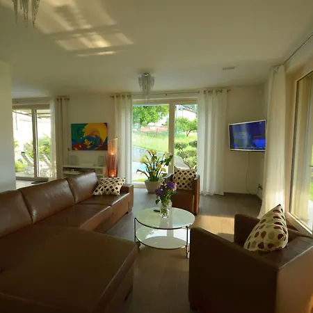 Casa Fantastica Holiday home